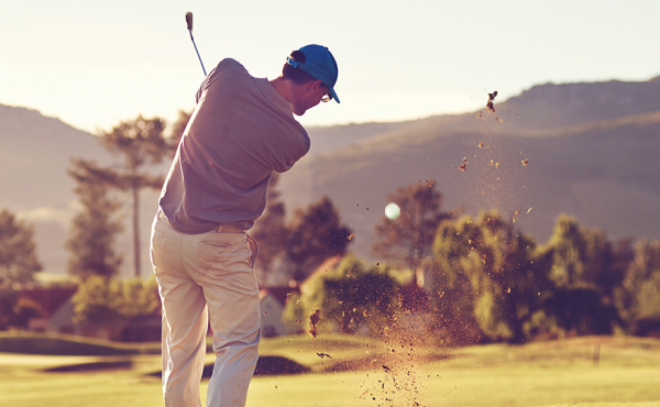 Golfers, stay on course with these lesser-known tips